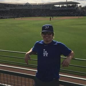 Meet your Posher, Patrick